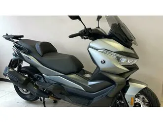 vendo voge sfida sr4 max (2024 - 26) usata a torino (codice 9914980) - moto.it