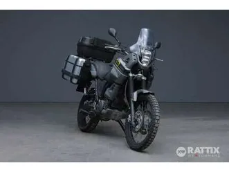 yamaha xtz 660 tenere my07 grigio