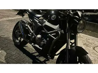 vendo zontes zt125-g1 (2020 - 26) usata a firenze (codice 9914348) - moto.it