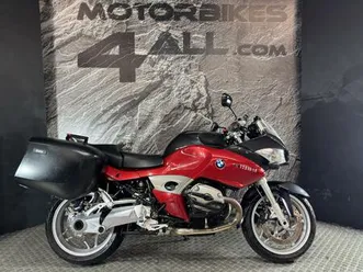 bmw r 1200 st for sale in malvern