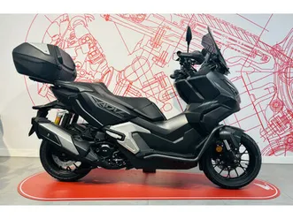 honda adv 350, scooter, occasion, chf 7'090.-