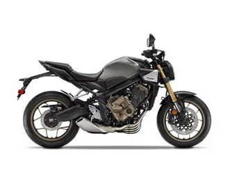 2024 honda® cb650r
