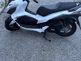 sym jet x 2758 km algueirão-mem martins