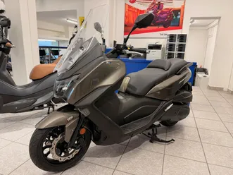 sym maxsym 400, scooter, moto neuve, chf 7'995.-