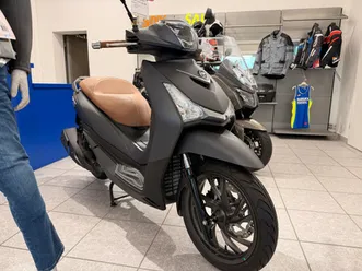 sym hd 300, scooter, moto neuve, chf 5'995.-
