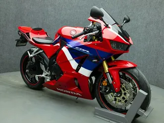 2024 honda cbr600rr