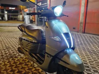 peugeot django 50 água longa