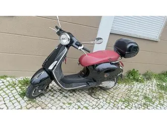 vespa primavera 50 cc lumiar