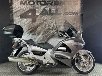 honda st1300 pan european for sale in malvern