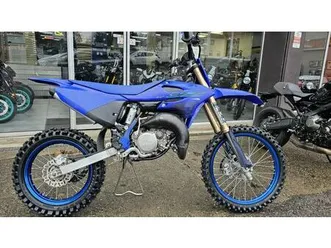 yamaha yz85 2024 85 cm3 | moto cross | 70 km | bleu | 57800 cocheren