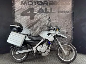 bmw f 650 for sale in malvern