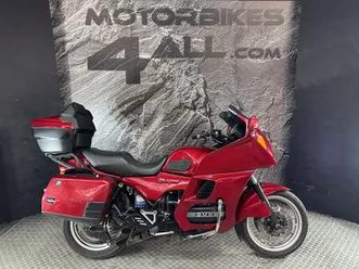 bmw k1100 for sale in malvern