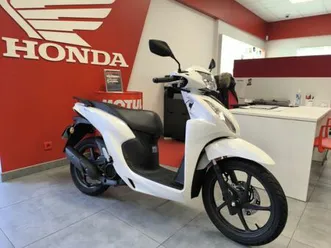 honda vision 110 2022 110 cm3 | scooter | 1 590 km | blanc | 25460 etupes