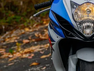 suzuki gsx-r 600 l1 mafra