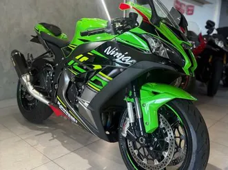 zx10r 1000 krt special edition