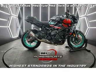 2024 yamaha motor corp., usa mt-10