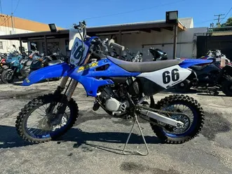 2022 yamaha yz85lw
