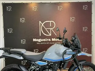 royal enfield himalayan 450 slate poppy blue