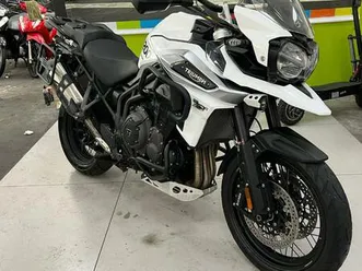 triumph tiger 1200 xcx
