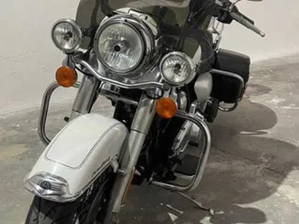 harley-davidson road king 2012 lordelo do ouro e massarelos