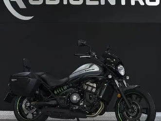 kawasaki vulcan edição especial abraveses