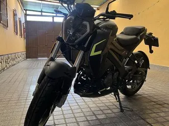 keeway rkf 125 cc barreiro e lavradio