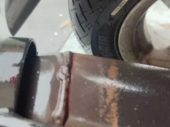 mbk flamex 125 cc * 800.00* revisão recente nogueira, fraião e lamaçães