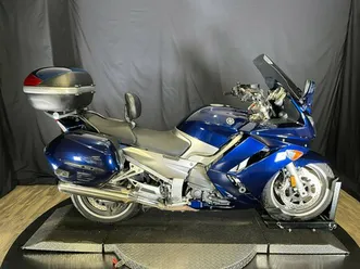 2006 yamaha motor corp., usa fjr 1300a