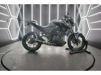 2021 yamaha motor corp., usa mt-03