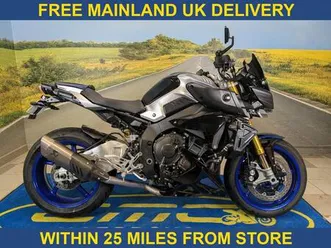 yamaha mt-10 sp