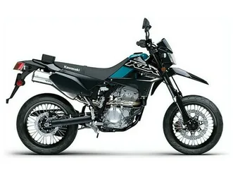 2022 kawasaki klx 300sm