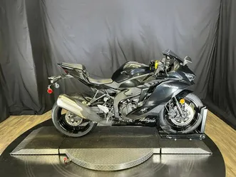 2024 kawasaki ninja zx-4r abs