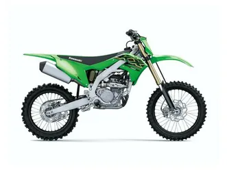 2021 kawasaki kx™250