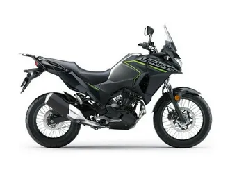 2019 kawasaki versys-x 300