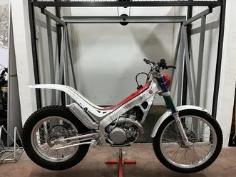 2004 montesa cota 315r a vendre