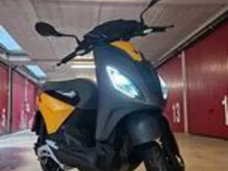 piaggio 1 one active elettrico 125 - 2022