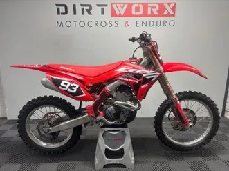 honda crf 250