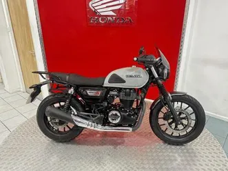 2024 '74' honda gb350s naked retro