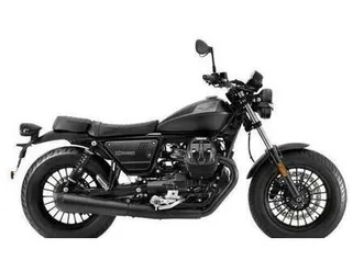vendo moto guzzi v9 bobber (2021 - 25) usata a trento (codice 9914518) - moto.it
