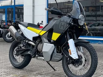 husqvarna norden 901 77kw 77 kw a2