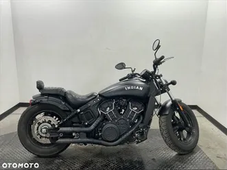indian scout
