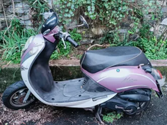 scooter adatto x neo patentate