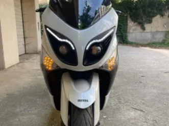 yamaha t-max 500 abs 2011г.