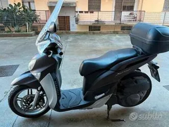 vendita scooter a sassari