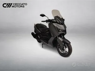 yamaha x-max 300 abs my25