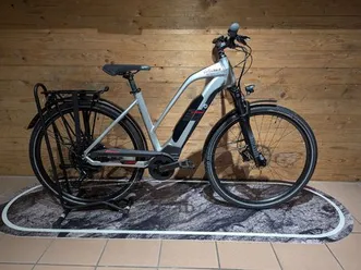 fantic seven days living easy