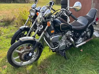 kawasaki vulcan 750