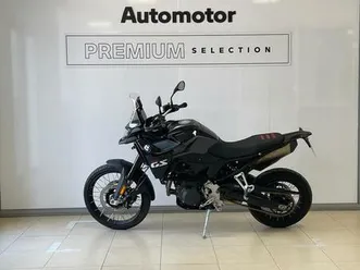 moto bmw motorrad f 900 gs adventure de ocasión 91378592