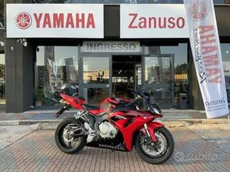 honda cbr 1000