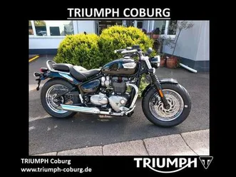 triumph speedmaster mit top kundenvorteil*